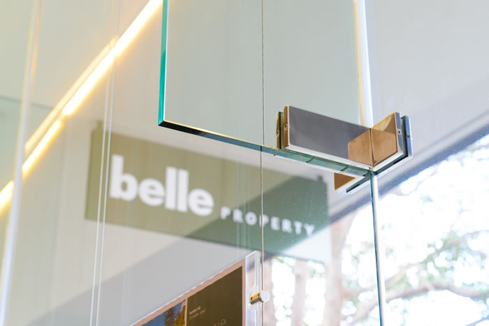 Belle Property Agency Office