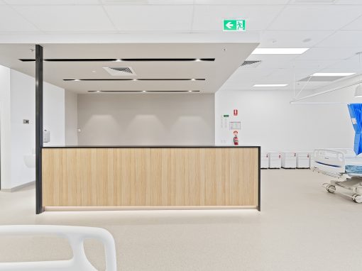 Clinical Trials Centre (CTC)
