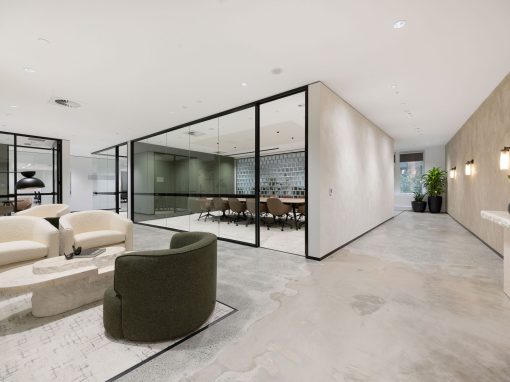 Level 3, 347 Kent Street