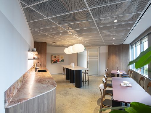 Level 5, 580 George Street – Speculative Fit Out