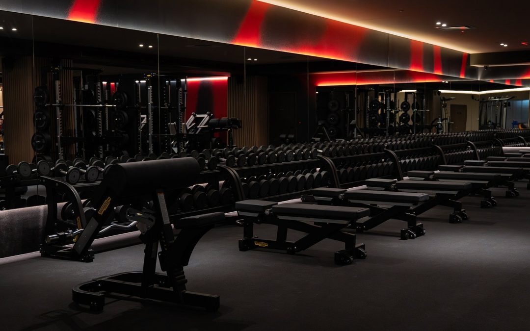 Virgin Active – Westfield Bondi Junction