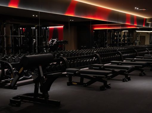 Virgin Active – Westfield Bondi Junction
