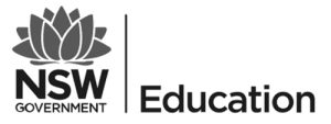 NSW Government Education